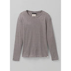 Chandail à manches longues Prana Cozy Up (femmes)