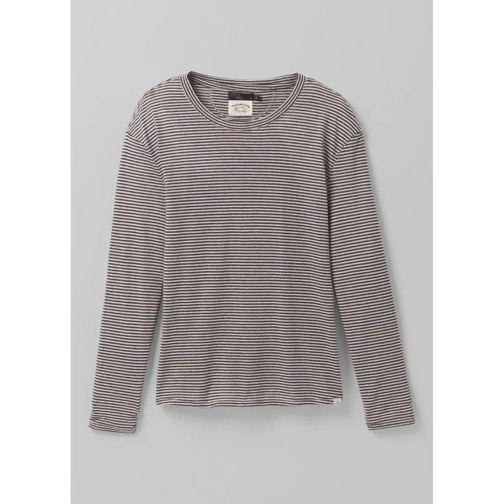 Chandail à manches longues Prana Cozy Up (femmes)
