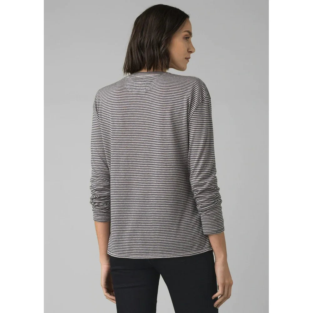 Chandail à manches longues Prana Cozy Up (femmes)