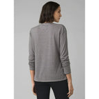 Chandail à manches longues Prana Cozy Up (femmes)