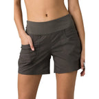 Prana W's Kanab Shorts