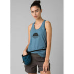 Prana W's Kanab Shorts