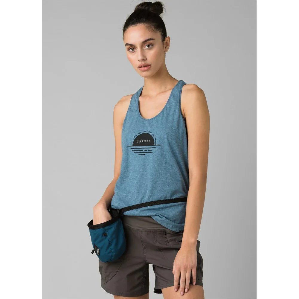 Prana W's Kanab Shorts