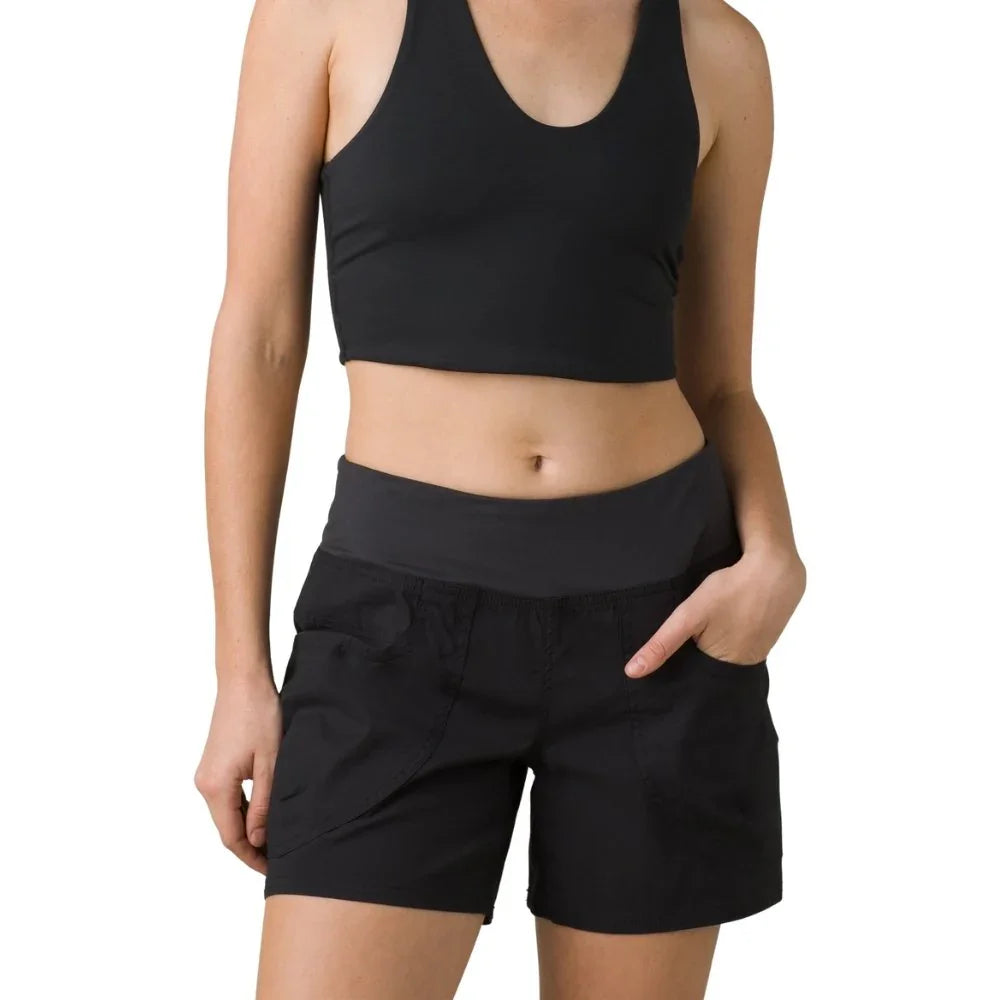 Prana W's Kanab Shorts