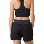 Prana W's Kanab Shorts