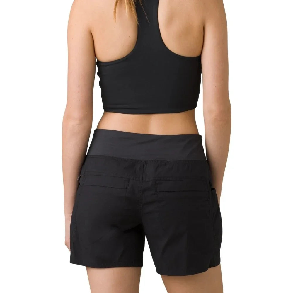 Prana W's Kanab Shorts