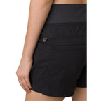 Prana W's Kanab Shorts