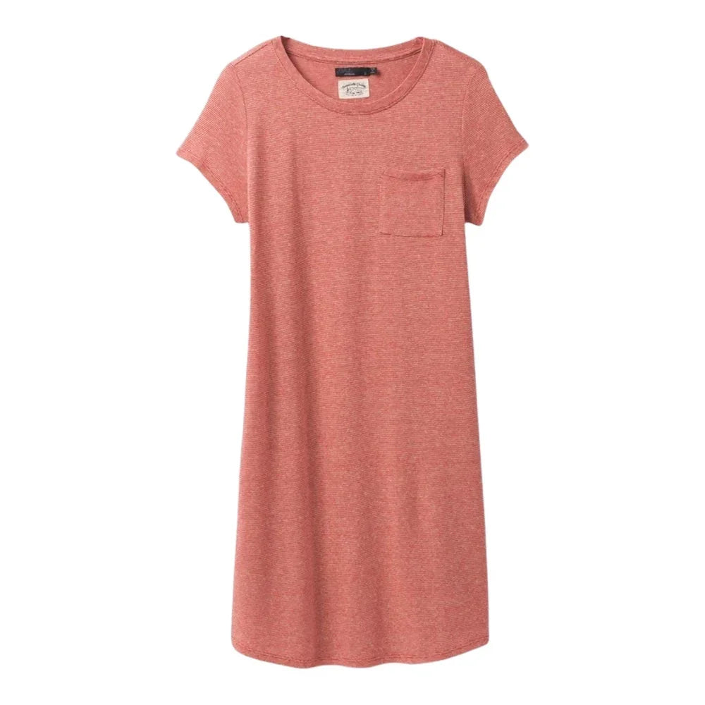 Prana W's Elana Cozy Up Dress