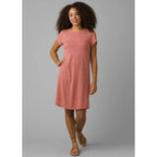 Prana W's Elana Cozy Up Dress