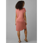 Prana W's Elana Cozy Up Dress