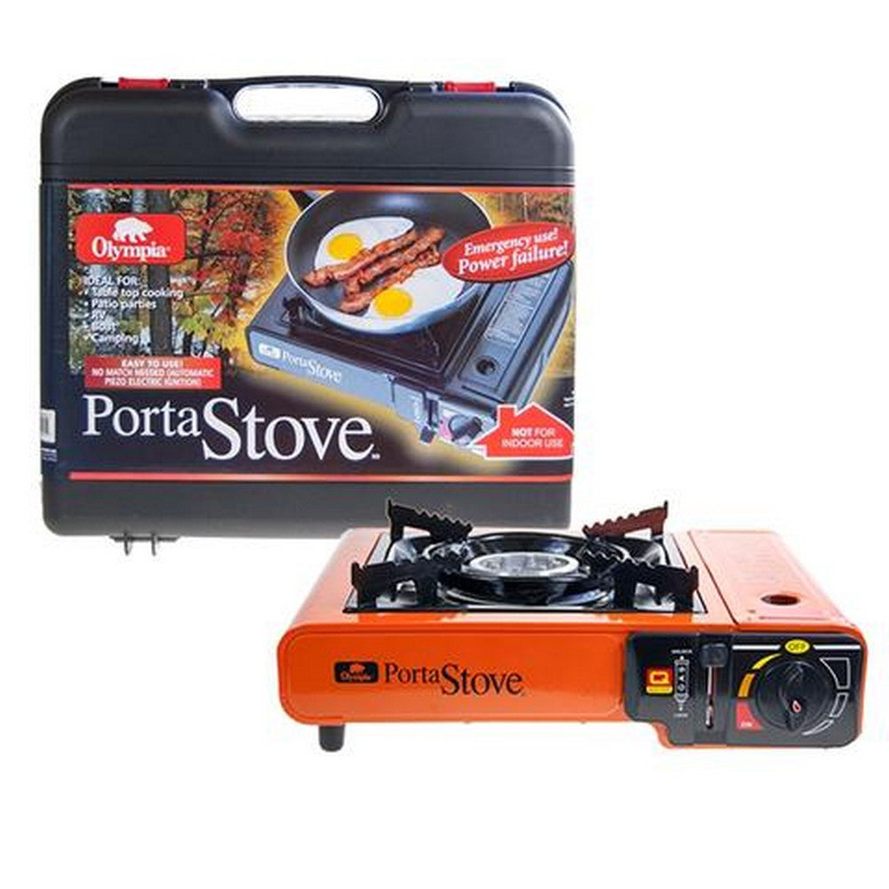Olympia Portable Butane Stove