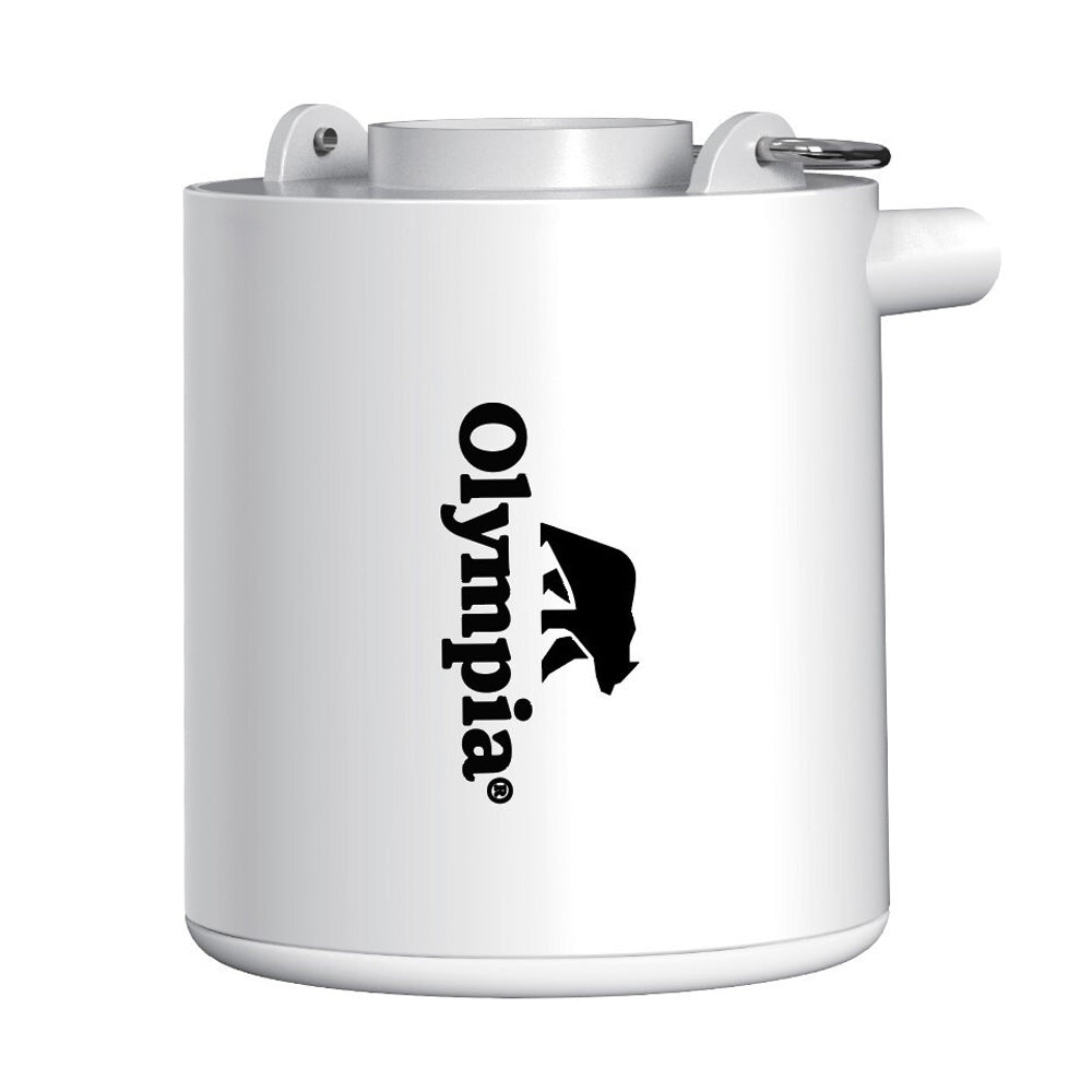 Petite pompe sans fils Olympia