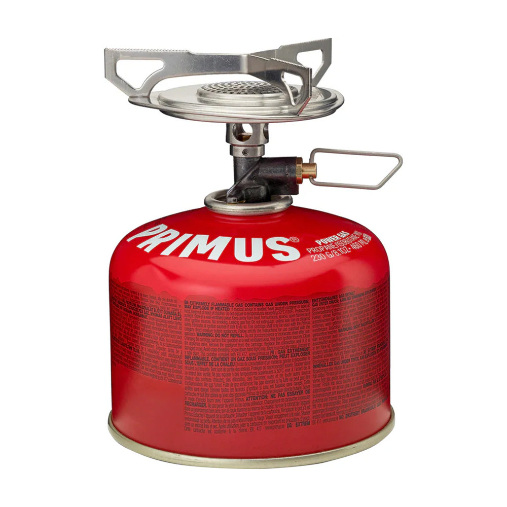 Primus Essential Trail Kit