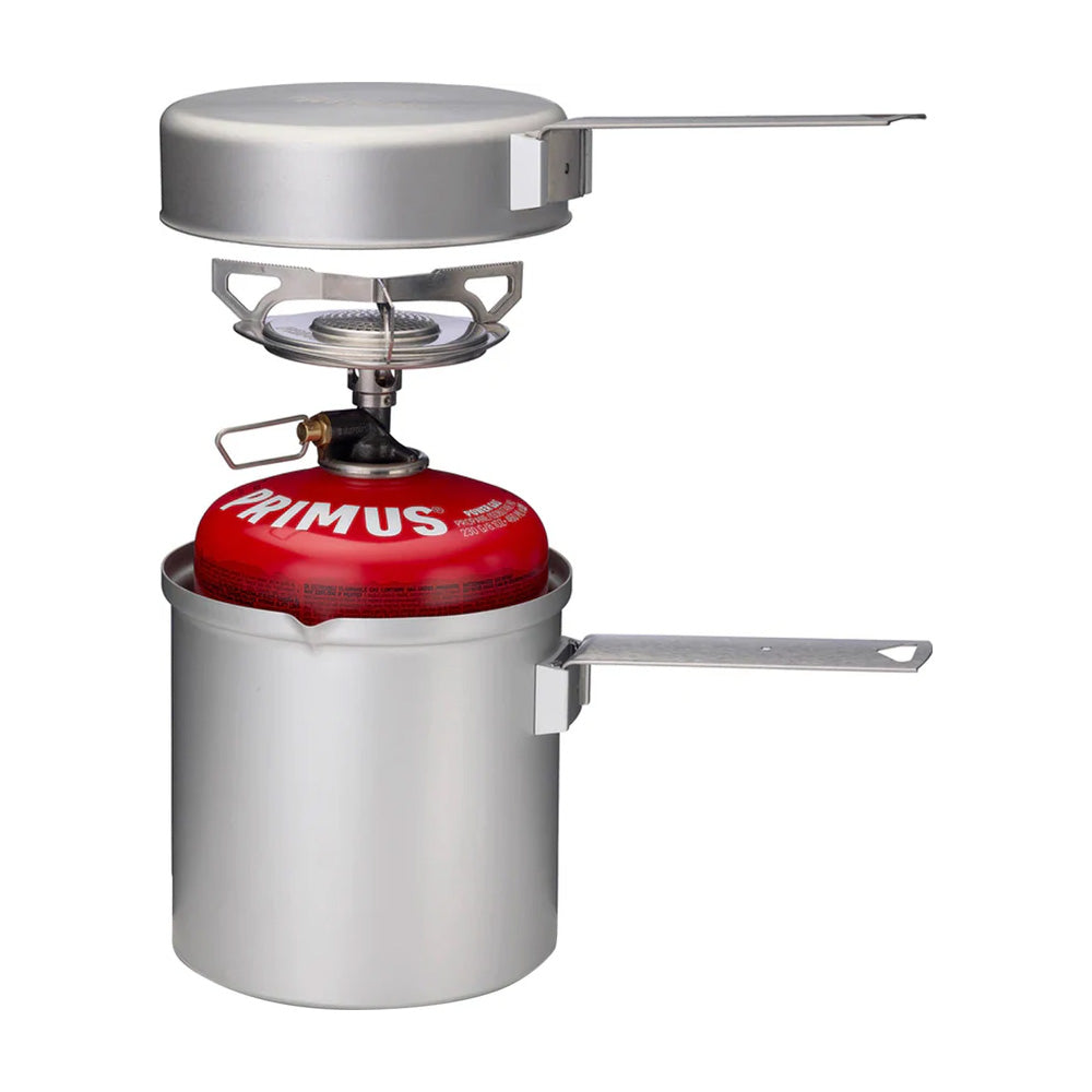 Primus Essential Trail Kit