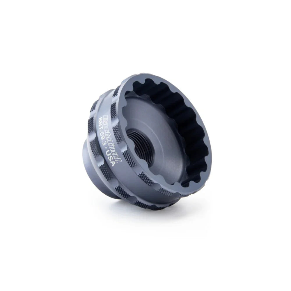 Outil de boîtier de pédalier Park Tool BBT-59.3 - 16 encoches