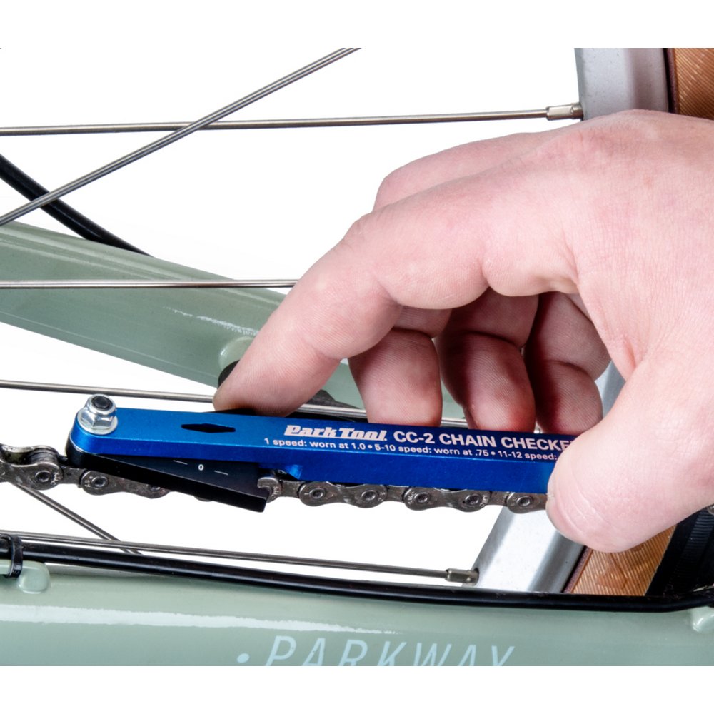 Park Tool CC-2 Chain Checker