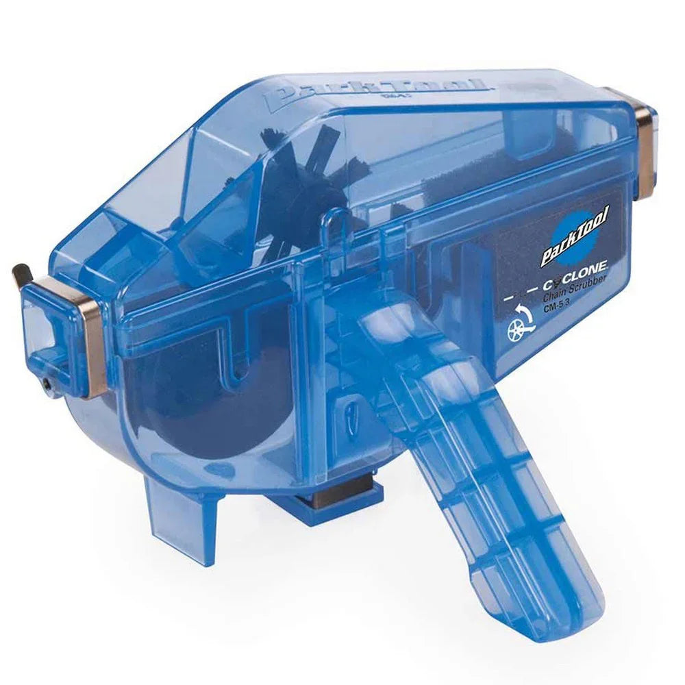 Park Tool CM 5.3 Cyclone Chain Scrubber