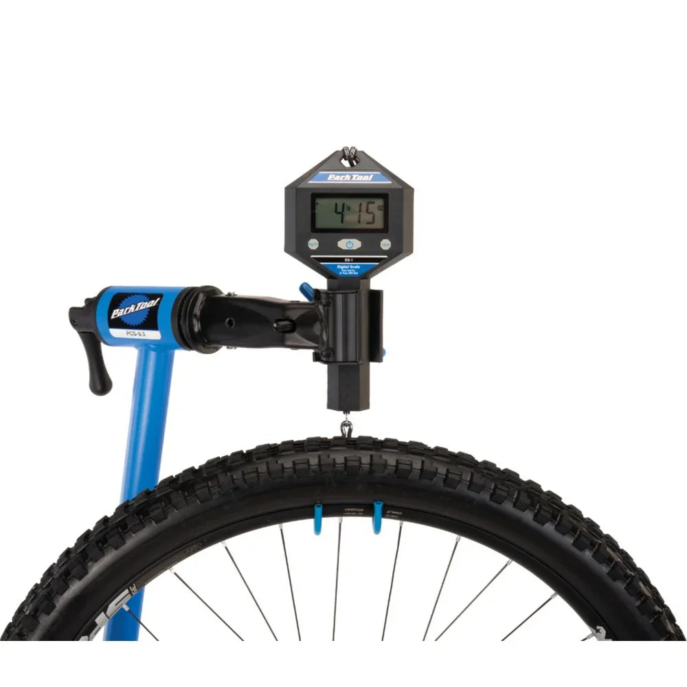 Pied de réparation de vélo Park Tool PCS 9.3