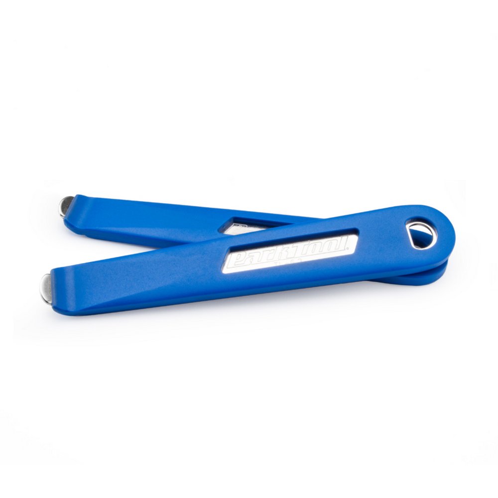 Park Tool Steel Core Tire Lever Set