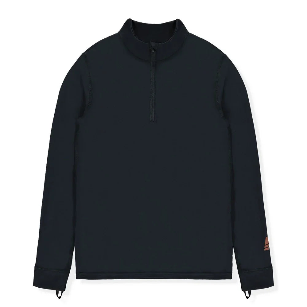 Chandail technique Praise Rook 1/2 Zip (unisexe)