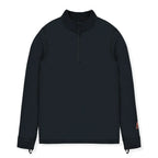 Chandail technique Praise Rook 1/2 Zip (unisexe)