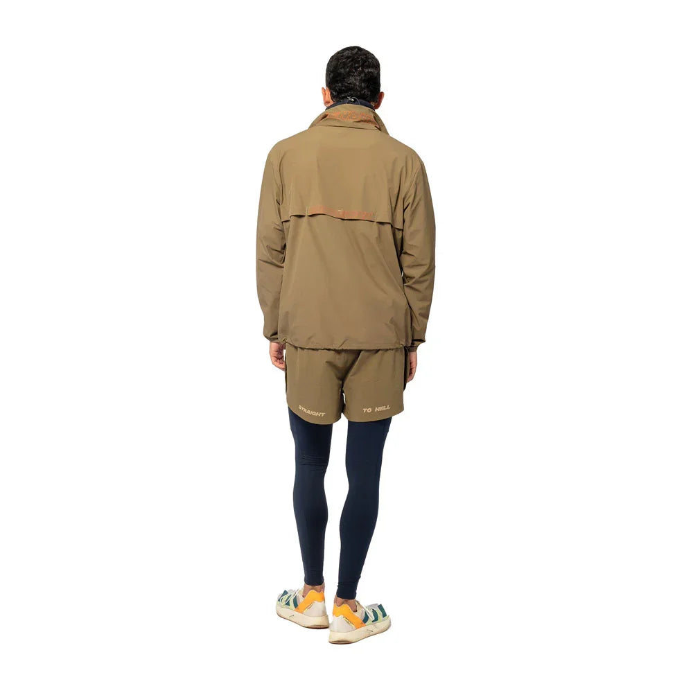 Anorak Praise Tucson (unisexe)