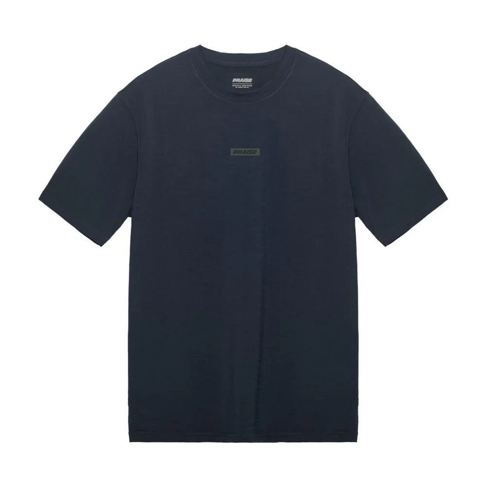 Praise Merino Boulder T-Shirt (Unisex)