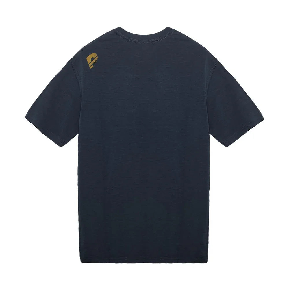 Praise Merino Boulder T-Shirt (Unisex)