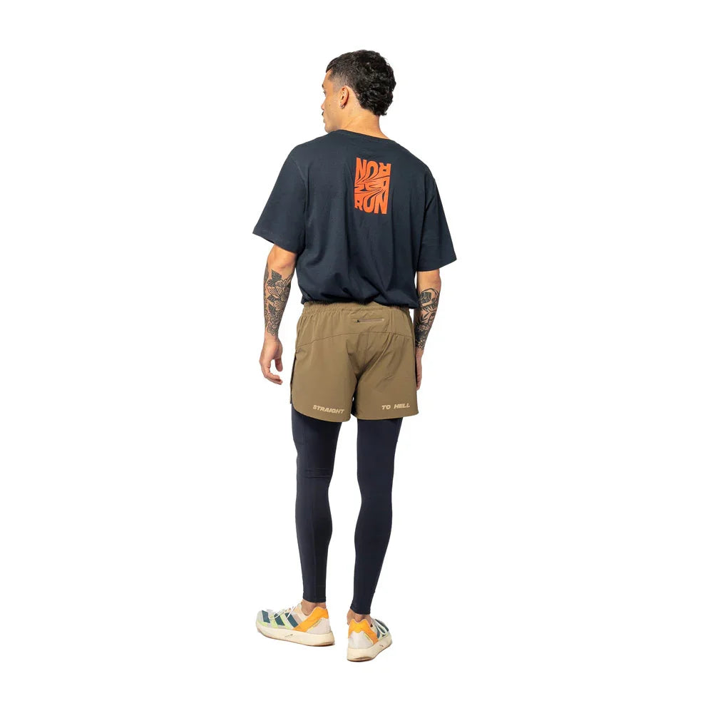 Legging Praise Dao (unisexe)