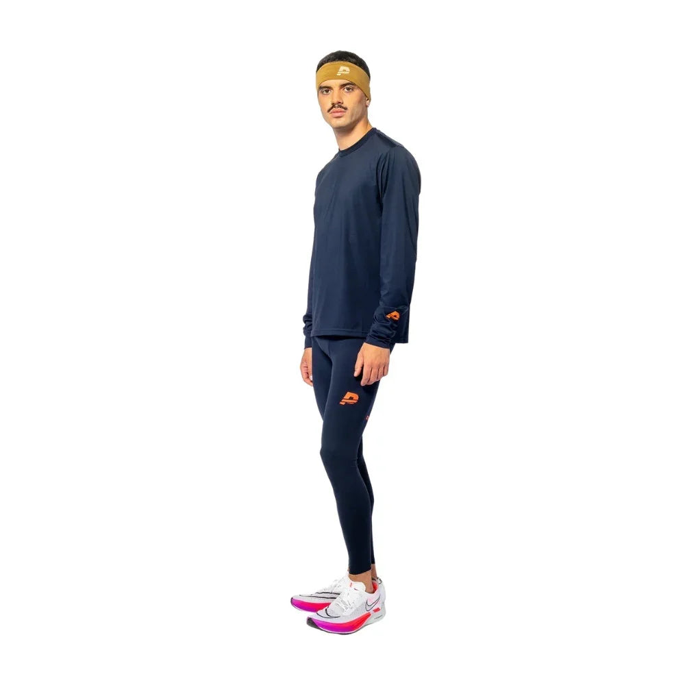 Praise Abound Long Sleeve Top (Unisex)