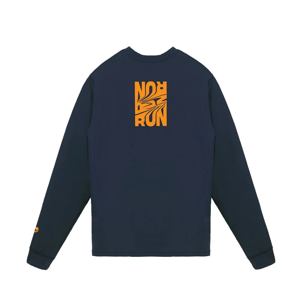 Praise Abound Long Sleeve Top (Unisex)