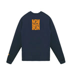Praise Abound Long Sleeve Top (Unisex)