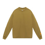 Praise Abound Long Sleeve Top (Unisex)