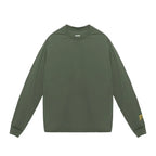 Praise Abound Long Sleeve Top (Unisex)