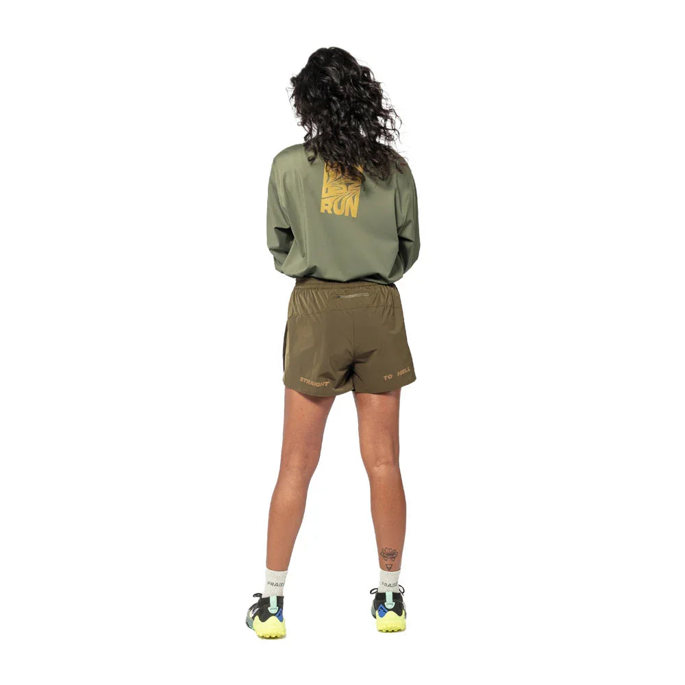 Praise Abound Long Sleeve Top (Unisex)