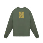 Praise Abound Long Sleeve Top (Unisex)