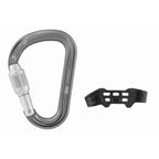 Mousqueton Petzl Attache Bar