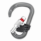 Mousqueton Petzl Attache Bar