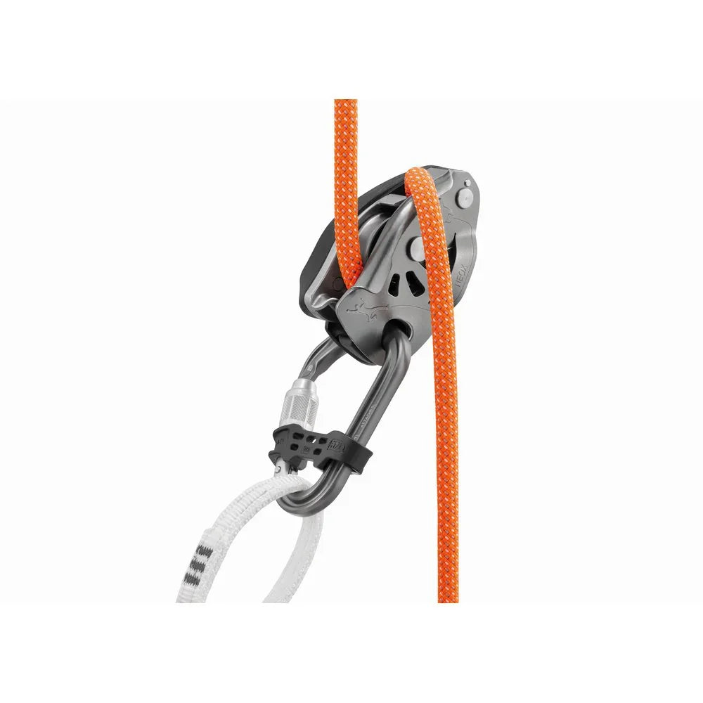 Mousqueton Petzl Attache Bar