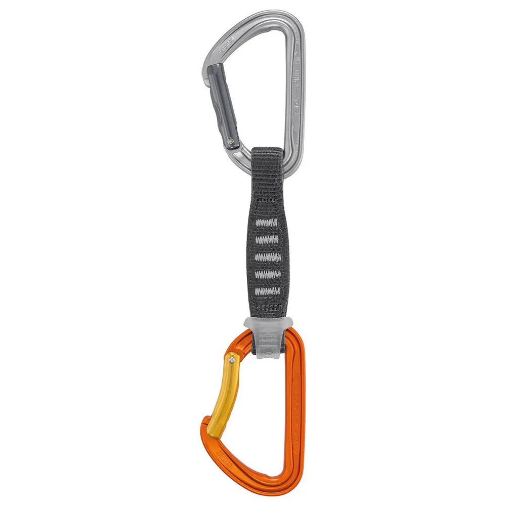 Dégaine Petzl Spirit Express 12 cm