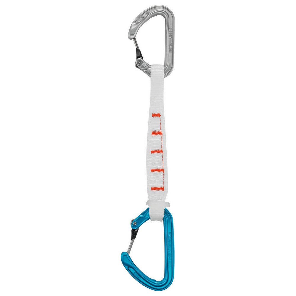 Dégaine Petzl Ange Finesse 17 mm