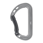 Petzl Spirit Carabiner – Grey