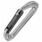 Petzl Spirit Carabiner – Grey