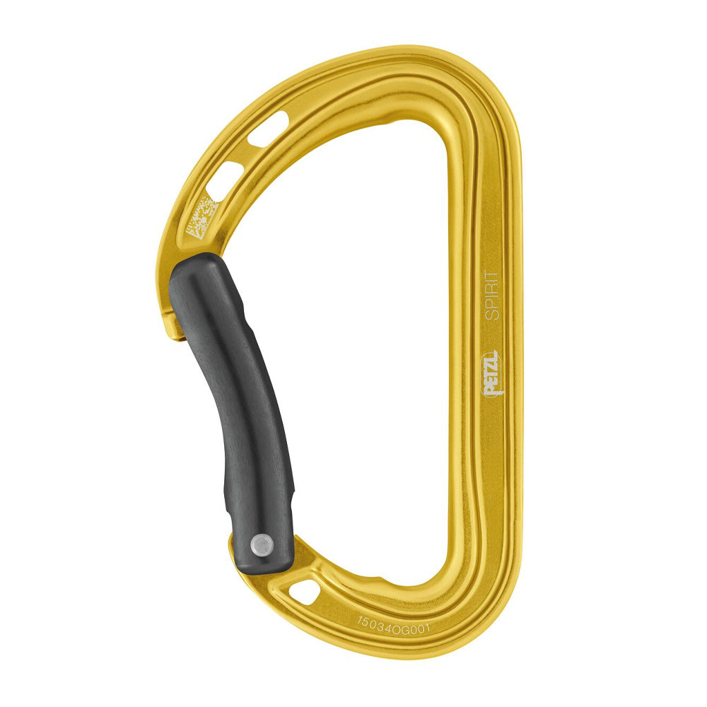 Petzl Spirit Carabiner