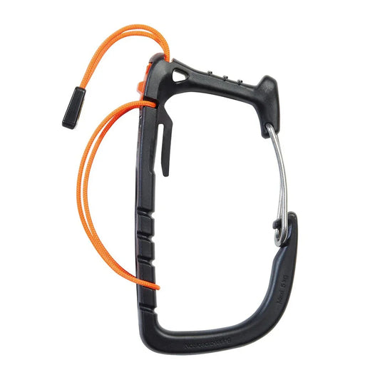 Support pour broche à glace Petzl Caritool Evo
