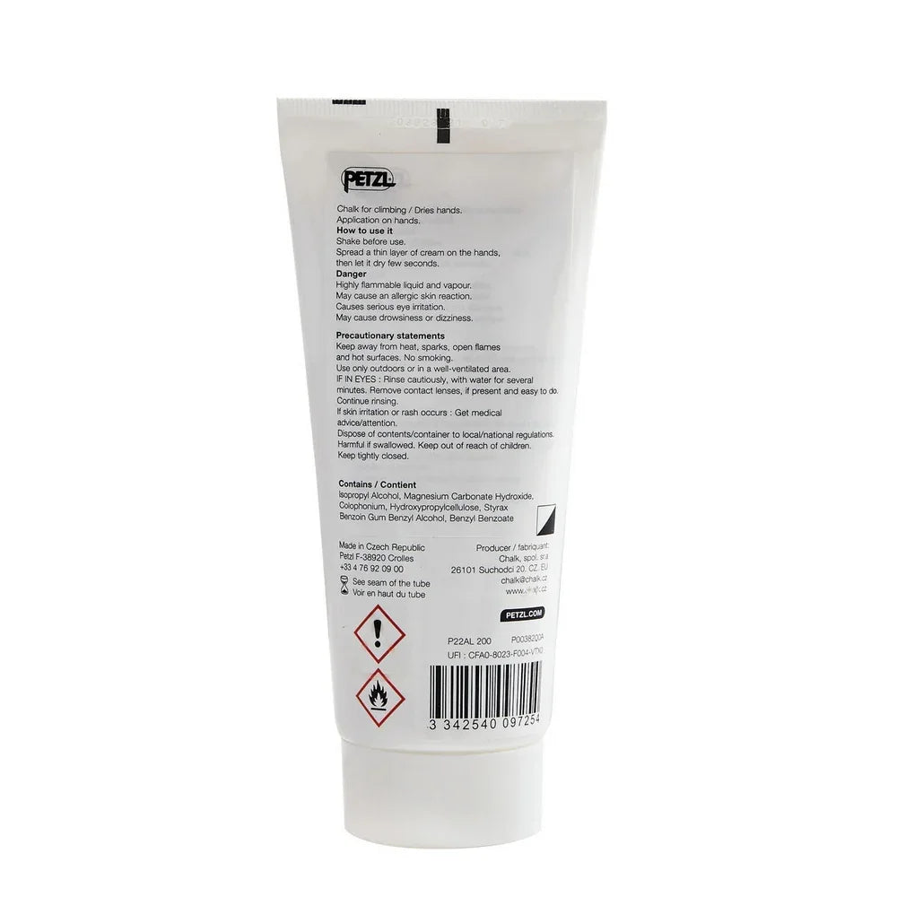 Petzl Power Liquid Chalk
