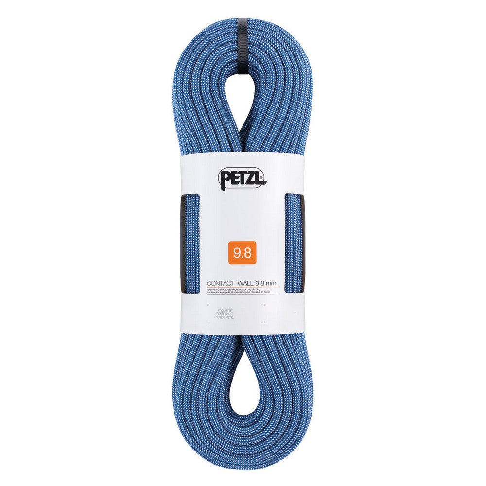Petzl Contact 9.8 mm x 70 m Single Rope