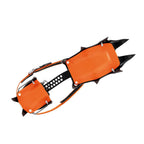 Crampons Petzl Vasak