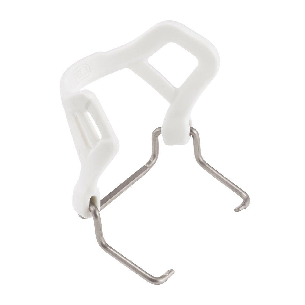 Fixations arrière Petzl Back Flex