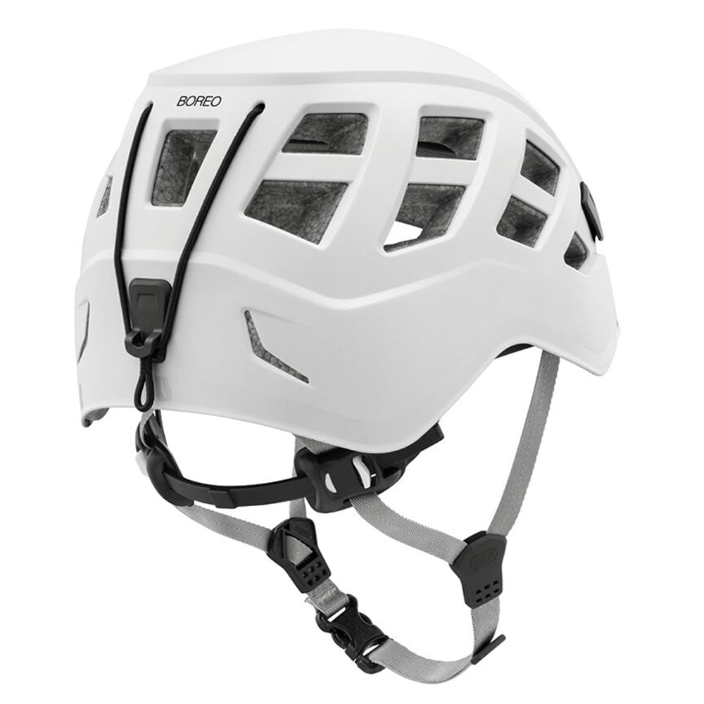 Petzl Boreo Climbing Helmet